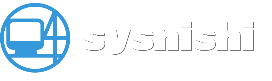 sysnishi（しすにし）