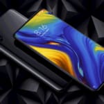 Xiaomi Mi Mix 3