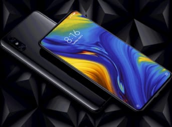 Xiaomi Mi Mix 3