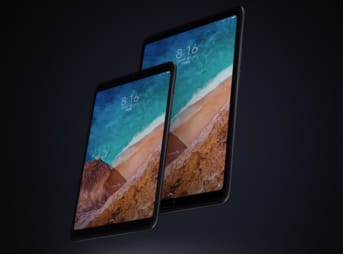 Xiaomi Mi Pad 4 Plusは10インチタブレットでコスパ最高の一品！