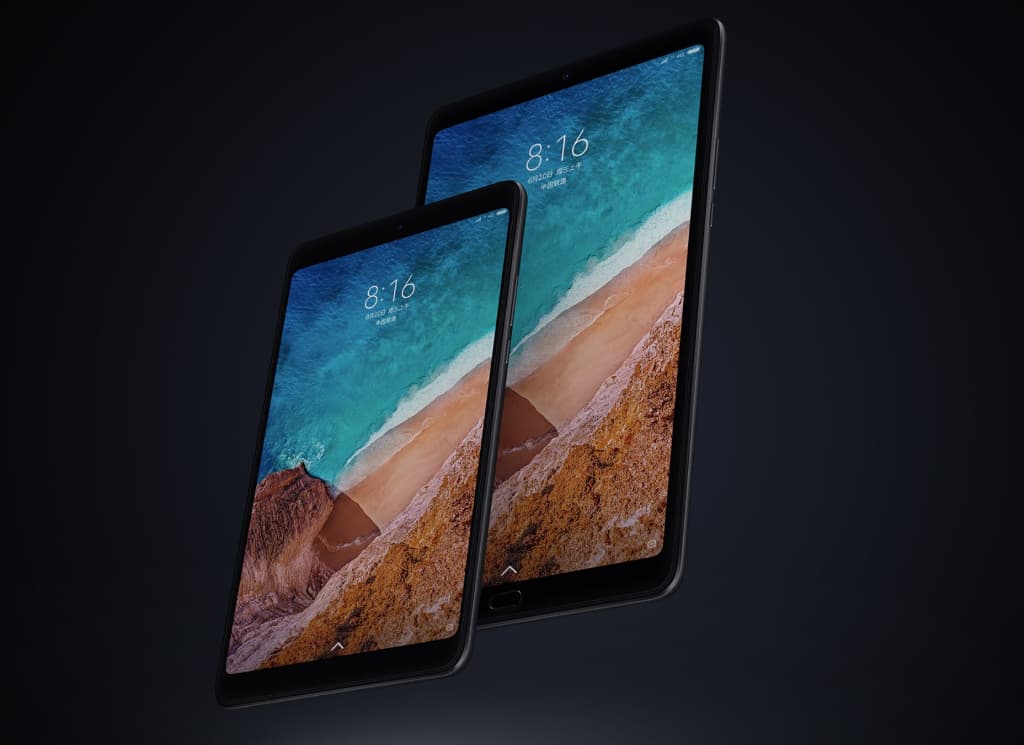 9 99ドル セール中 Xiaomi Mi Pad 4 Plusは10インチタブレットでコスパ最高の一品 Sysnishi しすにし