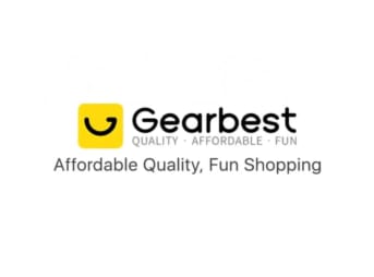 GearBestがサイトリニューアル！かわいく親しみやすいデザインに進化！