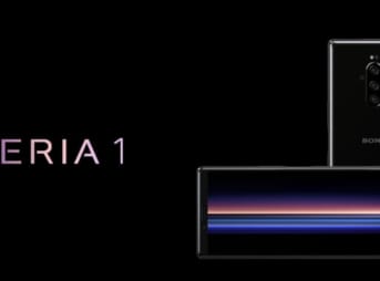 Xperia 1はSonyが放つスマホ界最強の新フラッグシップモデルだ！