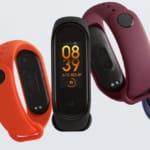 Xiaomi Mi band 4レビュー｜カラーディスプレイ・豊富なフェイスデザイン・音楽操作も可能になったスマートバンド！