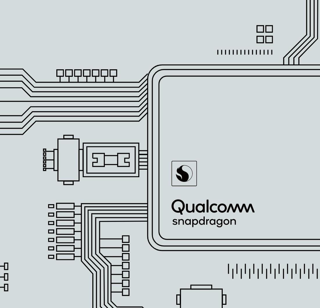 OnePlus 7Tは現状最高スペックのSnapdragon 855 Plusを搭載