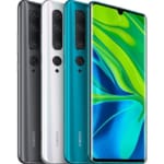 Xiaomi Mi Note 10｜異次元の108MPカメラ搭載・全キャリア対応のおすすめスマホ！