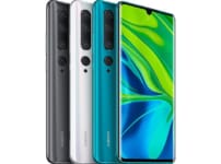 Xiaomi Mi Note 10｜異次元の108MPカメラ搭載・全キャリア対応のおすすめスマホ！