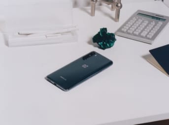 OnePlus Nordまとめ